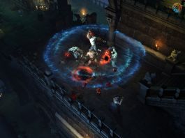 Diablo III - Превью к игре Diablo 3