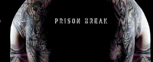 Новости - Новый трейлер Prison Break