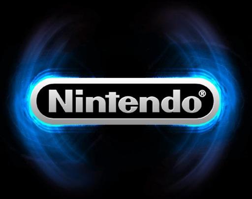 Обо всем - История компании Nintendo