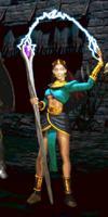 Diablo II - Классы в Диабло 2 (репост)