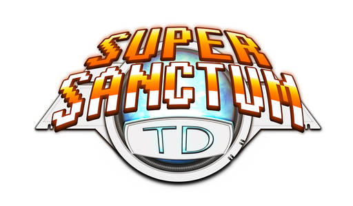 Цифровая дистрибуция - Super Sanctum TD бесплатно для Steam!
