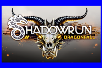 Shadowrun dragonfall - окончание прохождения, акт 3 (миссии 19 - 20)