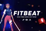 Beat Saber добавляет бесплатный фитнес-трек «Fitbeat»